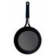 FRIGIDEIRA TRAMONTINA PROFISSIONAL EM FERRO 24 CM 1,3 L