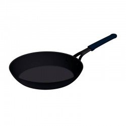 FRIGIDEIRA TRAMONTINA PROFISSIONAL EM FERRO  26 CM 1,7 L