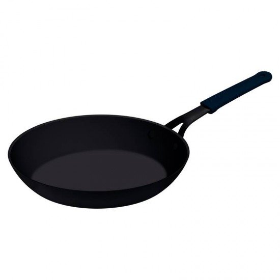 FRIGIDEIRA TRAMONTINA PROFISSIONAL EM FERRO 30 CM 2,5 L