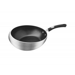 FRIGIDEIRA P SALTEAR 28CM PROFISSIONAL ALUMINIO COM REVESTIMENTO ESTIMENTO ANTIADERENTE TRAMONTINA
