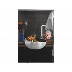 FRIGIDEIRA P SALTEAR 28CM PROFISSIONAL ALUMINIO COM REVESTIMENTO ESTIMENTO ANTIADERENTE TRAMONTINA