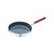 FRIGIDEIRA PRO ALUMINIO ACAB EXT LIXADO REVES INTER CERAMICO CABO INOX E SILICONE 24CM 2L TRAMONTINA
