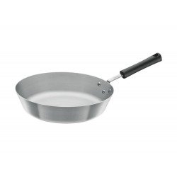 FRIGIDEIRA PROFISSIONAL 32CM ALUMINIO TRAMONTINA