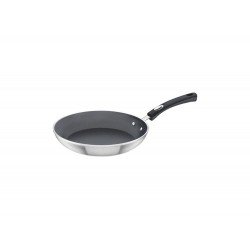 FRIGIDEIRA PROFISSIONAL 20CM ALUMINIO COM REVESTIMENTO ESTIMENTO ANTIADERENTE TRAMONTINA