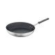 FRIGIDEIRA 30CM PROFISSIONAL ALUMINIO COM REVESTIMENTO ESTIMENTO ANTIADERENTE TRAMONTINA