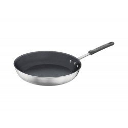 FRIGIDEIRA 30CM PROFISSIONAL ALUMINIO COM REVESTIMENTO ESTIMENTO ANTIADERENTE TRAMONTINA