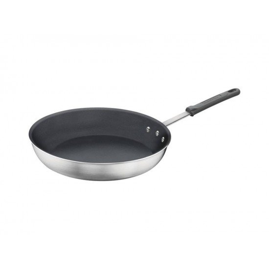 FRIGIDEIRA 30CM PROFISSIONAL ALUMINIO COM REVESTIMENTO ESTIMENTO ANTIADERENTE TRAMONTINA