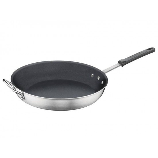 FRIGIDEIRA 36CM PROFISSIONAL ALUMINIO COM REVESTIMENTO ESTIMENTO ANTIADERENTE TRAMONTINA