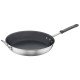 FRIGIDEIRA 36CM PROFISSIONAL ALUMINIO COM REVESTIMENTO ESTIMENTO ANTIADERENTE TRAMONTINA