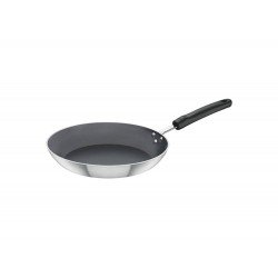 FRIGIDEIRA 24CM PROFISSIONAL ALUMINIO COM REVESTIMENTO ESTIMENTO ANTIADERENTE TRAMONTINA