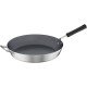 FRIGIDEIRA 38CM PROFISSIONAL ALUMINIO COM REVESTIMENTO ESTIMENTO ANTIADERENTE TRAMONTINA