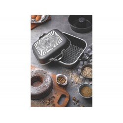 KIT LYON 360 6 PEÇAS GRAFITE SORTIDOS DE UTENSILIOS PARA USO DOMESTICO TRAMONTINA