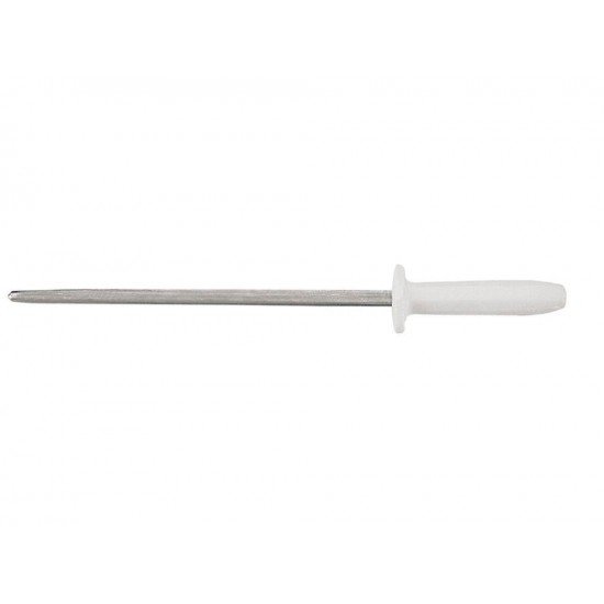 CHAIRA ESTRIADA 8 PREMIUM BRANCO LAMINA DE ACO CARBONO E CABO DE POLIPROPILENO TRAMONTINA