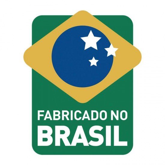 FACA PARA CHURRASCO E FRUTAS TRAMONTINA USUAL COM LÂMINA EM AÇO INOX E CABO DE POLIPROPILENO PRETO 5