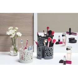 FAQUEIRO ONIX EM AÇO INOX E CABO POLIPRO COM FACAS P CHUR COM ACESSÓRIOS MULTIUSO 27 PC TRAMONTINA