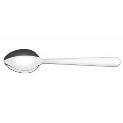 COLHER DE MESA MALIBU TALHER DE ACO INOX TRAMONTINA