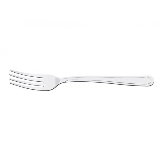 GARFO PARA SOBREMESA BUZIOS TALHER DE ACO INOX TRAMONTINA