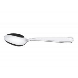 KIT 6 COLHER PARA CAFE BUZIOS TALHER DE ACO INOX TRAMONTINA