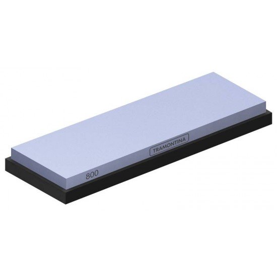 PEDRA PARA AFIAR TRAMONTINA