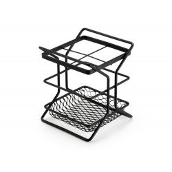 PORTA TALHER BLACK ARTHI