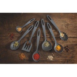 ESPATULA ABILITY GRAFITEESPATULA DE NYLON TRAMONTINA