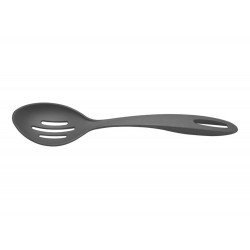 COLHER FURADA ABILITY GRAFITE COLHER DE NYLON TRAMONTINA