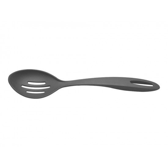 COLHER FURADA ABILITY GRAFITE COLHER DE NYLON TRAMONTINA