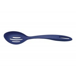 COLHER FURADA ABILITY AZUL COLHER DE NYLON TRAMONTINA