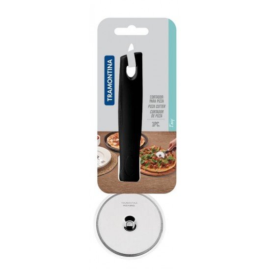 CORTADOR DE PIZZA TRAMONTINA