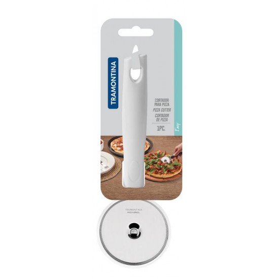 CORTADOR DE PIZZA TRAMONTINA