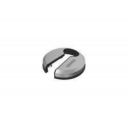 CORTA LACRES HARMONIZA CORPO DE ACO INOX E BASE DE ABS TRAMONTINA