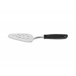 PA PARA BOLO UTILITA PRETO LAMINA DE ACO INOX E CABO DE POLIPROPILENO TRAMONTINA