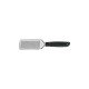 MINI RALADOR UTILITA PRETO LAMINA DE ACO INOX E CABO DE POLIPROPILENO TRAMONTINA