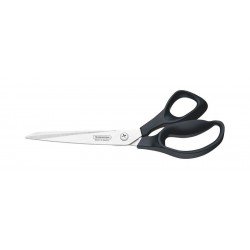 TESOURA DE COSTURA PROFISSIONAL COM LAMINA EM ACO INOX E CABO DE POLIPROPILENO ONIX 8 TRAMONTINA