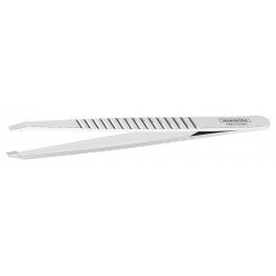 PINCA EM ACO INOX COM PONTA RETA TRAMONTINA
