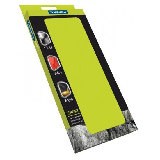 FACA ESPORTE TRAMONTINA