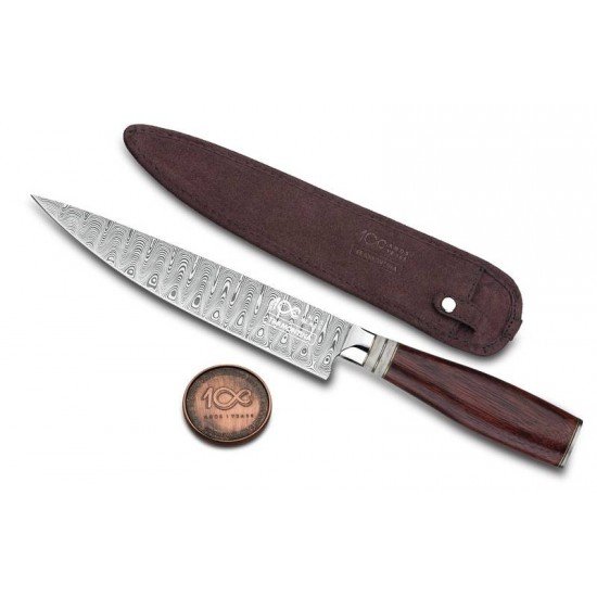 FACA DAMASKI TRAMONTINA