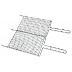 GRELHA GRELHA DE ACO INOX TRAMONTINA
