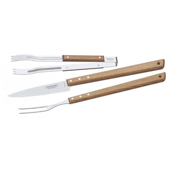 UTENSILIO PARA CHURRASCO TRAMONTINA