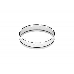 TCP450 E TCP450L ANEL PARA ESPETOS ANEL DE ACO INOX PARA CHURRASQUEIRA TRAMONTINA
