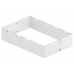 SUPORTE PARA ESPETOS TGP-4700 SUPORTE DE ACO INOX TRAMONTINA