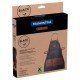 AVENTAL TRAMONTINA CHURRASCO BLACK
