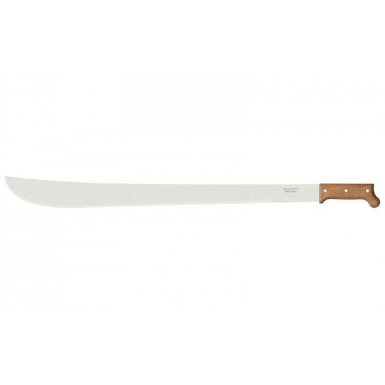 FACAO MATO CARBONO 28 TRAMONTINA