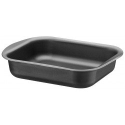 ASSADEIRA FUNDA EM ALUMINIO COM REVESTIMENTO INTERNO ANTIADERENTE STARFLON T1 28 CM 3,3 L TRAMONTINA