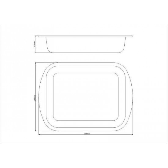 ASSADEIRA FUNDA VERMONT EM ALUMINIO COBRE ANTIADERENTE STARFLON T1 GRAFITE 28 CM 3,3 L TRAMONTINA