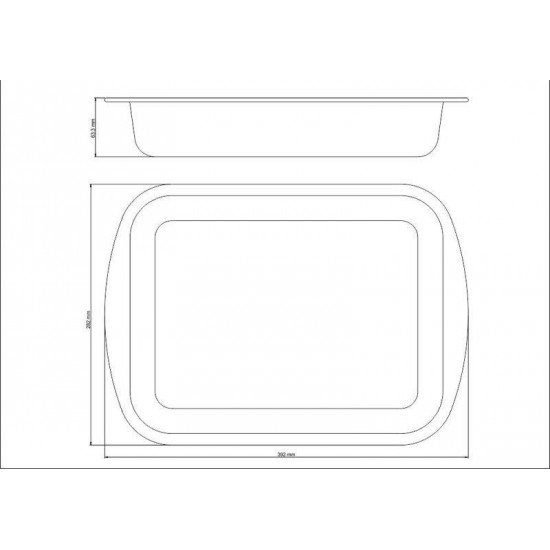ASSADEIRA FUNDA VERMONT EM ALUMINIO COBRE ANTIADERENTE STARFLON T1 GRAFITE 34 CM 4,5 L TRAMONTINA