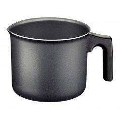 FERVEDOR DE ALUMINIO COM REVESTIMENTO INTERNO DE ANTIADERENTE 12CM TRAMONTINA