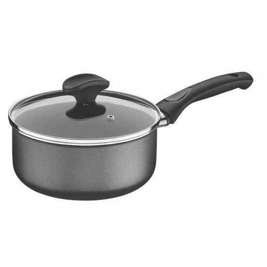 PANELA DE ALUMINIO COM REVESTIMENTO INTERNO DE ANTIADERENTE 16CM TRAMONTINA