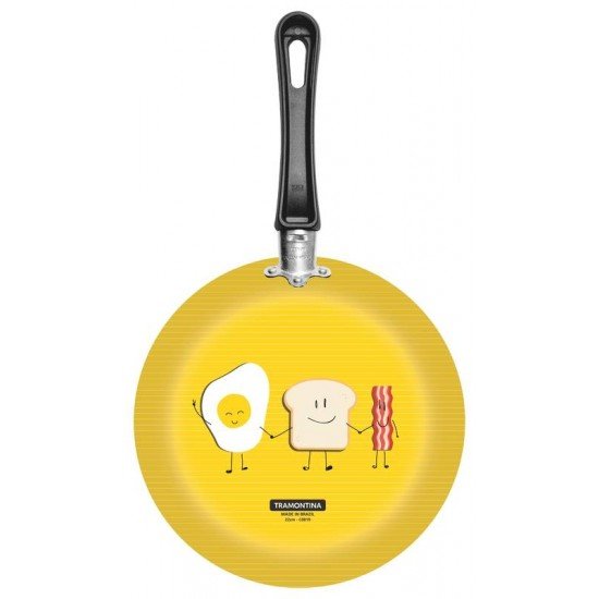 FRIGIDEIRA 22 CM TRAMONTINA