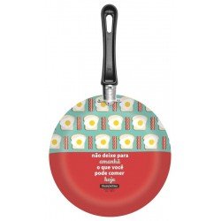 FRIGIDEIRA 22 CM TRAMONTINA